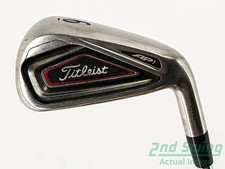 Titleist 716 AP1 Single Iron 6 Iron Steel Regular Right 37.0in