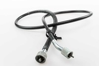 Drehzahlwelle FüR Suzuki (98Cm) (Vergl.Nr: 34940-48501)