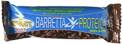 Ultimate Sport Protein Riegel 24 StÃ¼ck