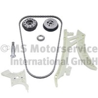 Steuerkettensatz Kolbenschmidt 400450400008 FüR BMW 3Er Touring F31 Turismo F34