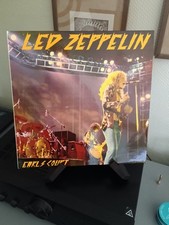 Led Zeppelin~Earls Court, 24th May 1975