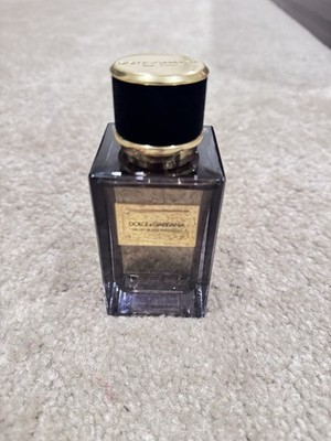 Dolce & Gabbana Velvet Black Patchouli Eau de Toilette 100ml Spray new no box 
