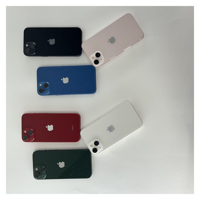 Apple iPhone 13 - 128GB/256GB - Fully Unlocked Verizon 5G Clean IMEI
