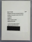 2025 Panini Quinshon Judkins Base (Raw)