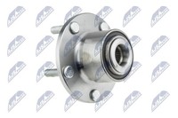 NTY KLP-MZ-025 Radlagerkit FüR Mazda