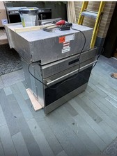 Wolf Dual Convection Oven Plus Microwave/Oven 2014. VGC