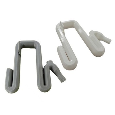 Rainwater Transfer and Overflow Pipe Solutions - Self-Priming Siphon Hose4351