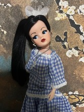 Sindy Doll Vintage Ballerina Reroot OOAK 