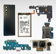 OEM Pulled All Original Parts replacement for Samsung Galaxy Z Fold 3 SM-F926U