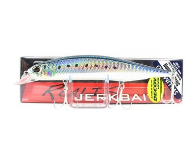 Duo Realis Jerkbait 120SP SW Suspendieren K�der AHA0011 (1912)