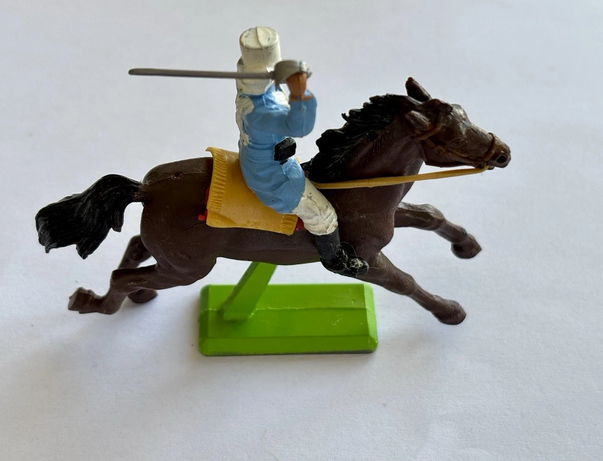 Jouet soldat d'occasion - Jeux & Jouets