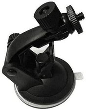 Windshield Mount Bracket for 7 Inch Monitor for Backup Camera Sytem Adjustabl...
