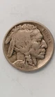 1918-P United States Buffalo Head Nickel