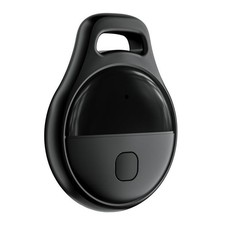 JHX05 iOS y Android Mini GPS Global Inteligente Localización Rastreador Dispositivo Anti-perdida.