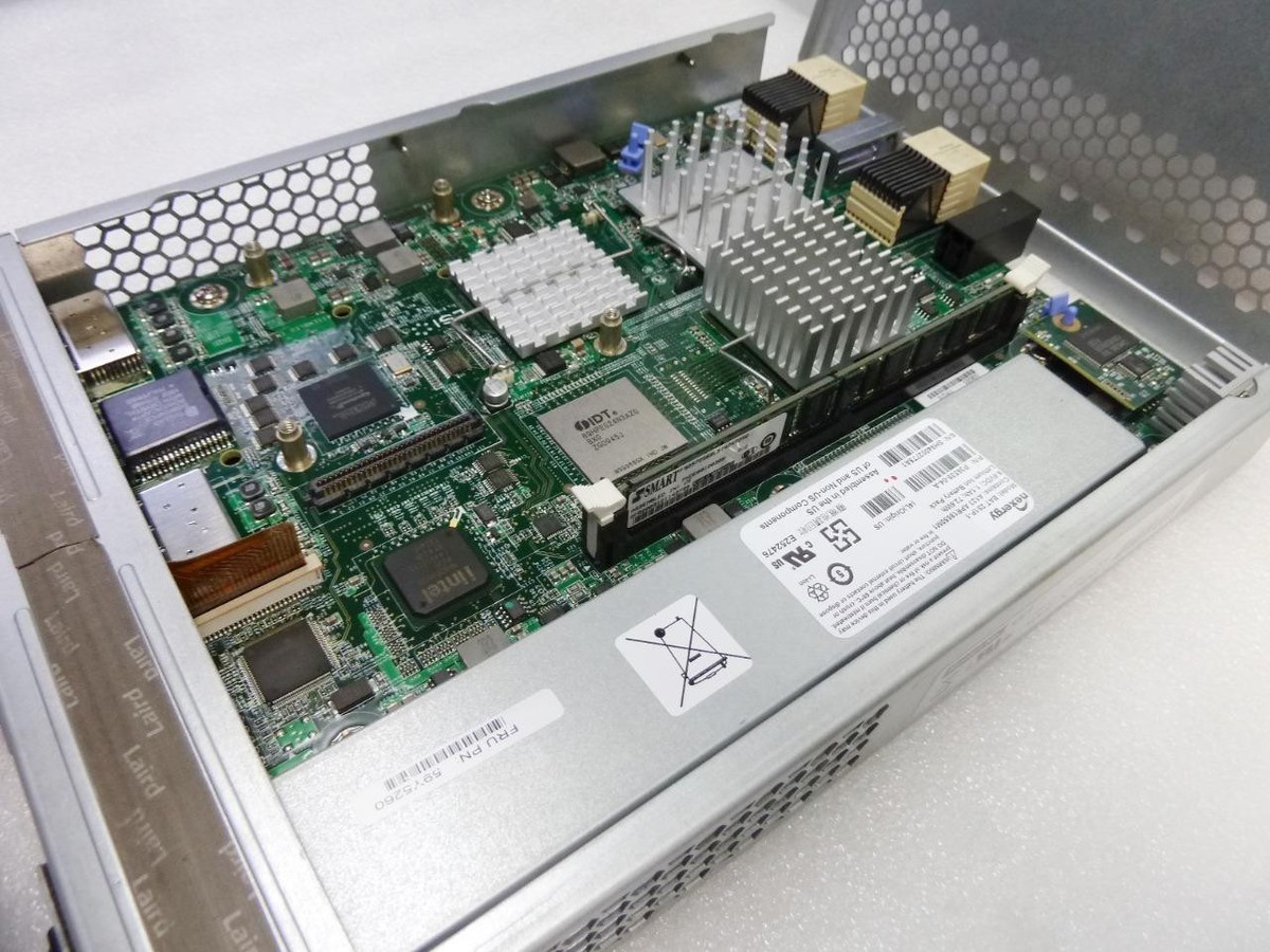 IBM DS5020 Fibre Channel Controller 59Y5256 | 59Y5257