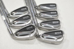 Ping G25 Set | eBay