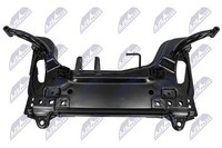 NTY Hilfsrahmen/AggregateträGer Vorderachse FüR Ford