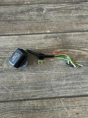 OEM Freshwater 95 96 Yamaha Wave Venture 700 SH589-12 Voltage Regulator 6M6-A0