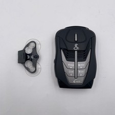 Cobra RAD 480i Laser Radar Detector LaserEye Front and Rear Detection - READ