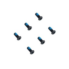 Laptop Lower Bottom Base Cover Case screws replacement For Dell Vostro 5481