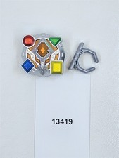 Special Rush - Wizard Ring - Kamen Rider Wizard