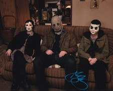 GABRIEL BASSO signed Autogramm 20x25cm THE STRANGERS in Person autograph COA
