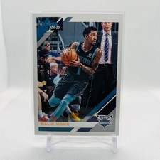 2019-20 Donruss #27 Malik Monk