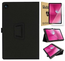 Case For Samsung Galaxy Tab A11 /Tab A9 Plus 5G 11" Cover/Glass Screen Protector