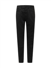 Image of G-Star Raw Jeans Men's Black Denim Trousers Pants - New