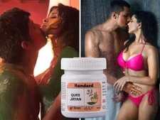 Max Load Pill Qurs Jiryan Volume Supplement Male Jizz Cum Load Testo Booster