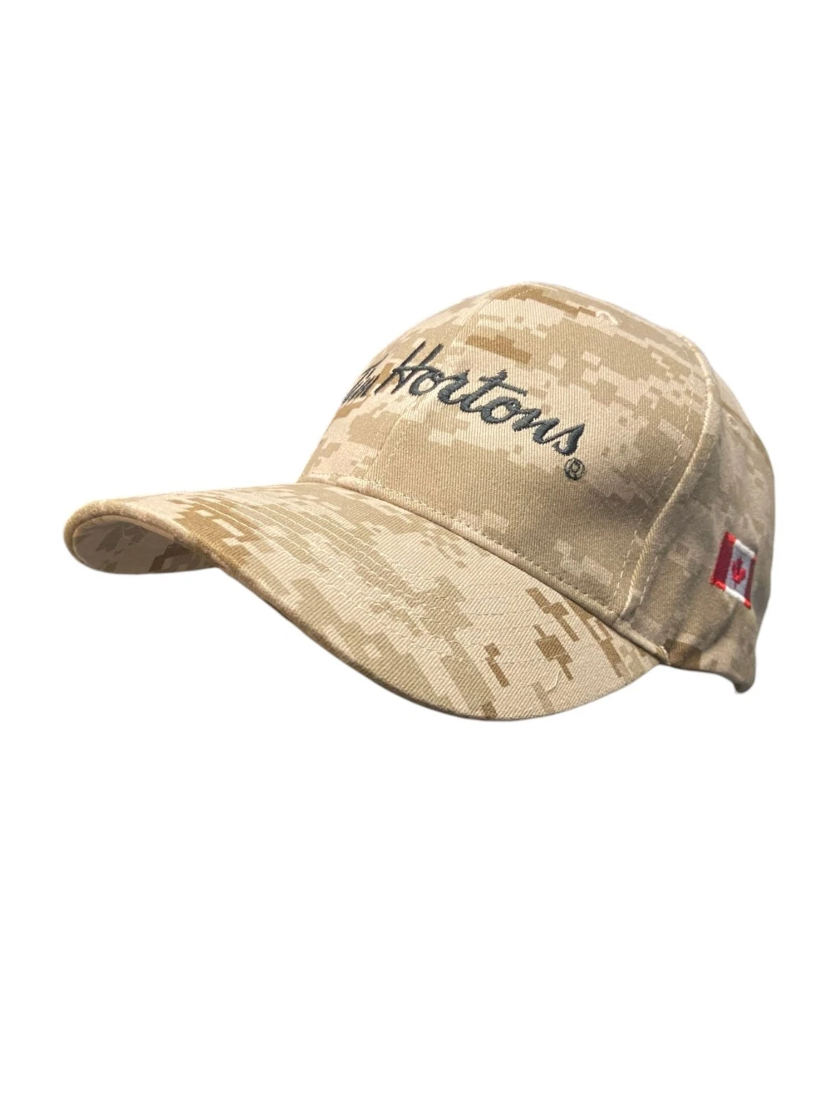 Deluxe Reproduction Low Profile Cap - Tim Horton's Kandahar