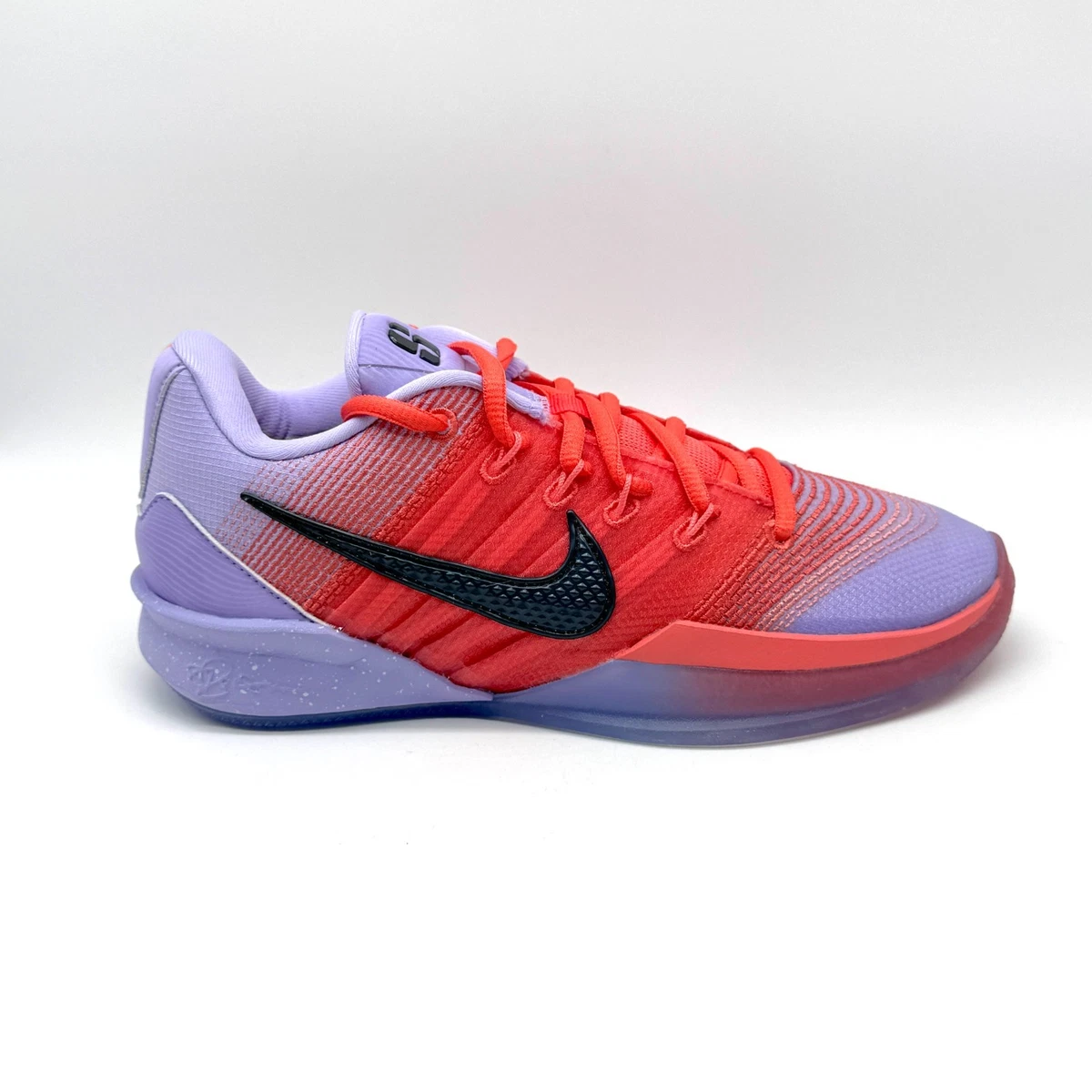 Nike Sabrina 3 Radiant W for sale | eBay
