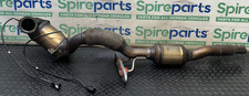 2019 SEAT TARRACO TSI 1.5L PETROL CAT CATALYTIC CONVERTER CODE: DADA 3Q0131723