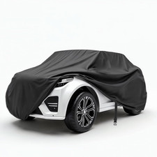 Large Kids Ride-On Toy Car Cover, Outdoor Wrapper Resistant Protection for Elect