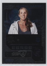 2023 Skybox Metal Universe Champions Alyssa Nakken #080 0v7