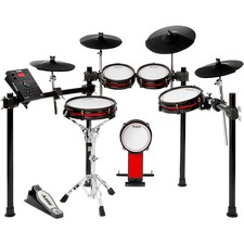 Alesis Crimson II SE 9-Piece Electronic Drum ...