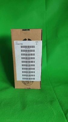 Allen Bradley 1734-CTM C Box mit 10 Stück