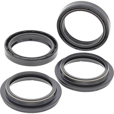 All Balls Fork & Dust Seal Kit for Beta RR 4T 400 10 RR 4T 450 10 RR 4T 520 10