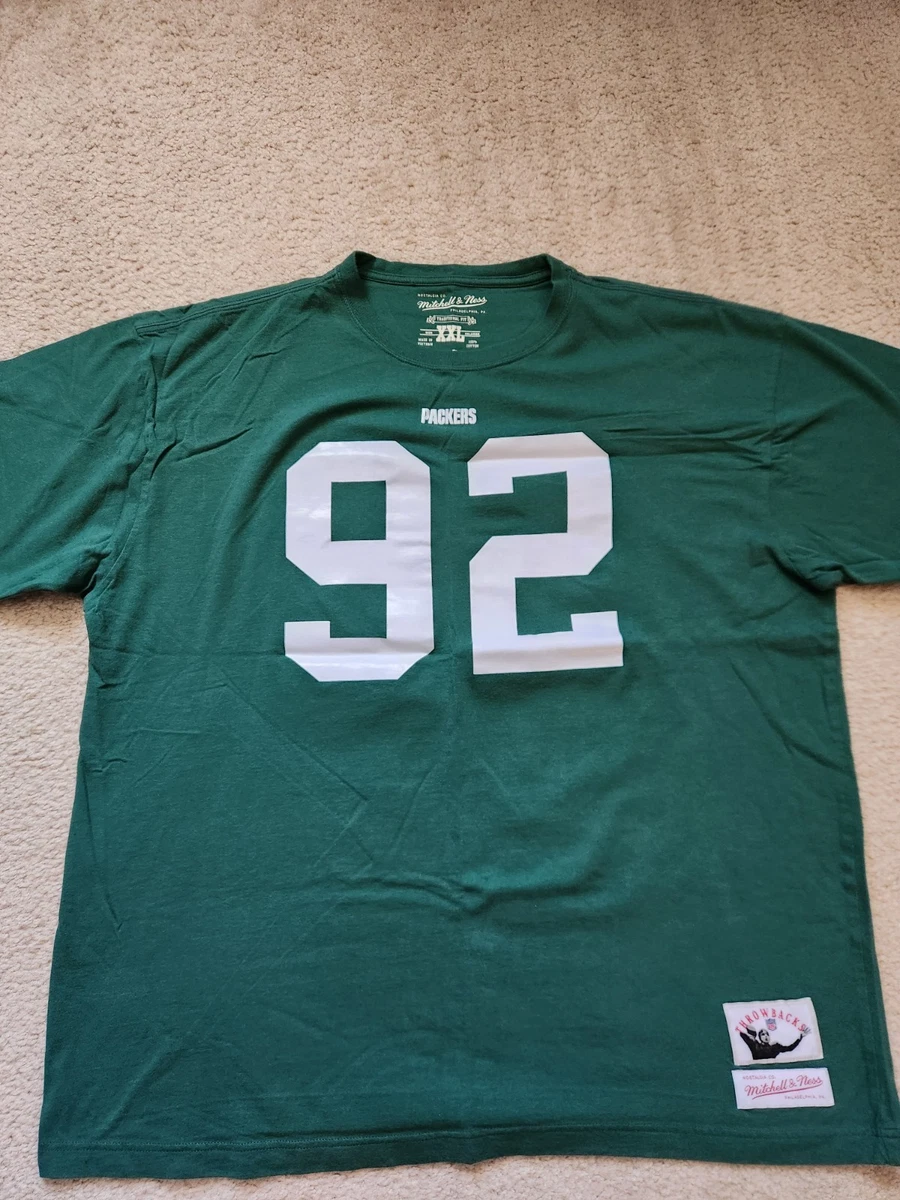Reggie White NFL Shirts for sale | eBay