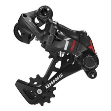 SRAM Cambio trasero marchas piñones X01 TYPE 2.1 11V