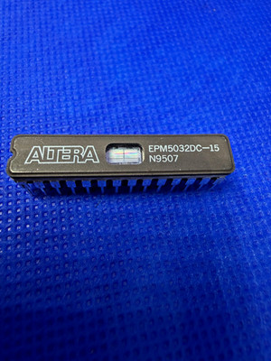 ALTERA  EPM5032DC-15   EPLD EPROM PROGRAMMABLE LOGIC IC CHIP   NEW! USA SELLER! 