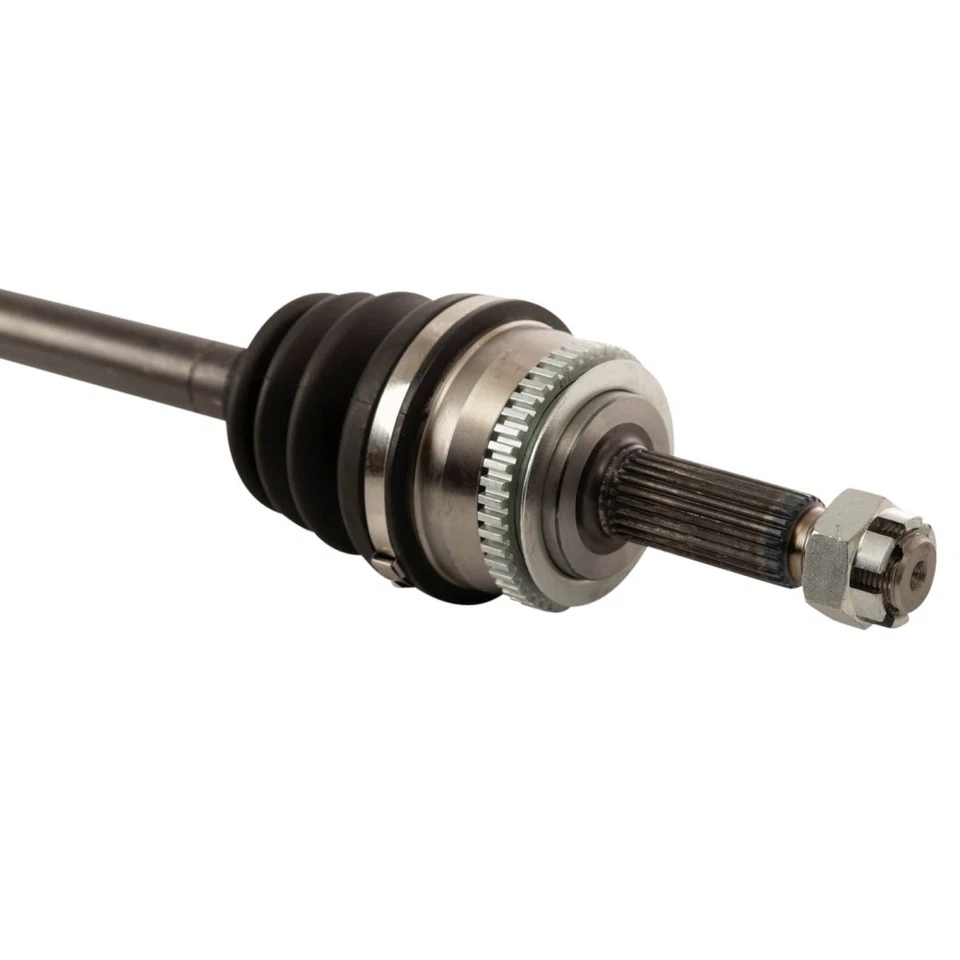 Front CV Axle Shaft Set Front Driver & Passenger Side Fits Hyundai Kia - Image 4 of 4