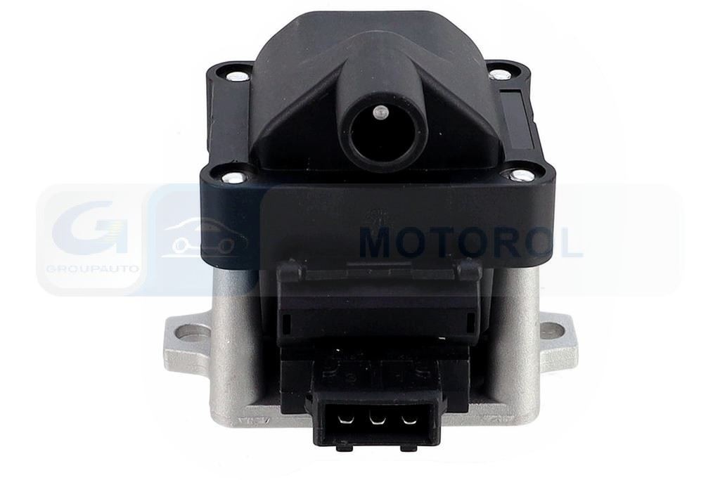 2x ✅Fits JANMOR PRZEWODY ZAPL JM5046 IGNITION COIL ⭐UK Seller⭐ - Image 6