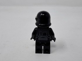 Lego Star Wars Imperial Death Trooper Minifigure 75213 75165 Figure #2