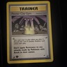 Pokémon TCG Pewter City Gym 115/132 1st Edition Gym Heroes Uncommon Trainer 2000
