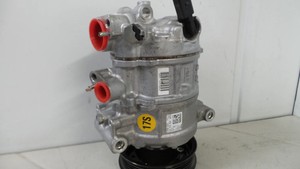 KLIMA PUMPE VW Golf VII (AUA) Hatchback 2.0 GTD 16V (DGCA) 2017 5Q0816803