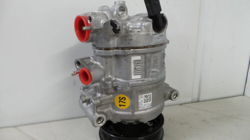 KLIMA PUMPE VW Golf VII (AUA) Hatchback 2.0 GTD 16V (DGCA) 2017 5Q0816803