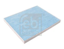 Febi Bilstein 27868 Interior Air Filter Fits Citroen Opel Peugeot Vauxhall