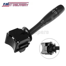 Headlight Turn Signal Switch Fits Chevrolet Malibu Pontiac G6 Saturn Aura Front