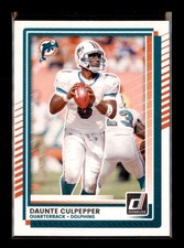 2025 Panini Donruss - Daunte Culpepper #76